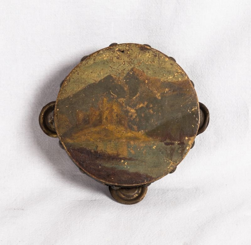 Instrument image