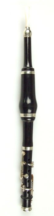 Flageolet in A flat