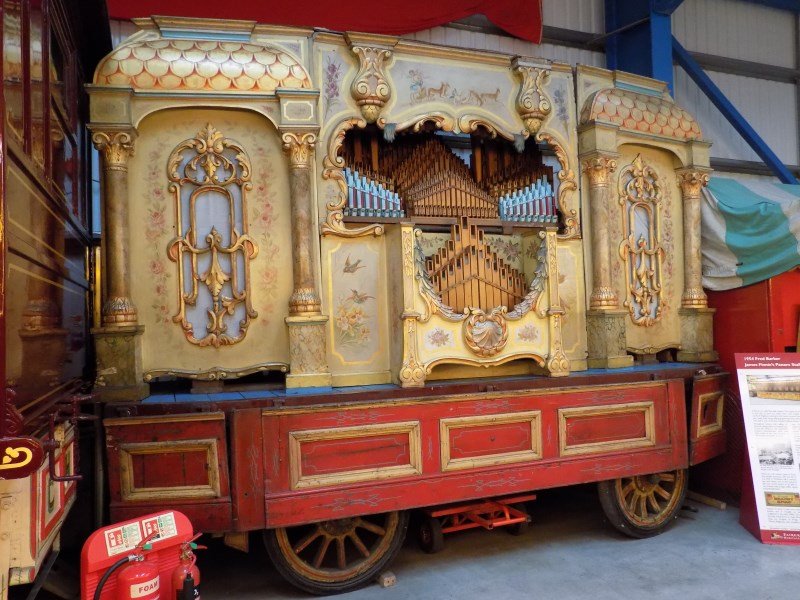Instrument image