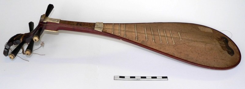 Instrument image