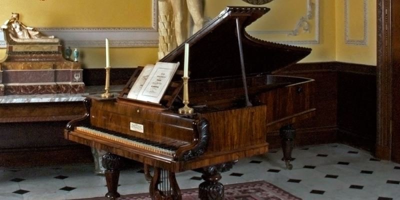 Instrument image