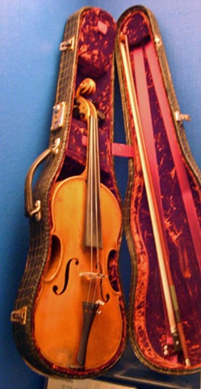 Violin
