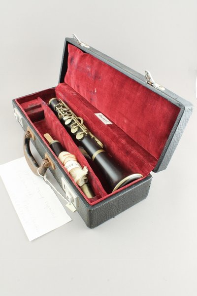 Clarinet