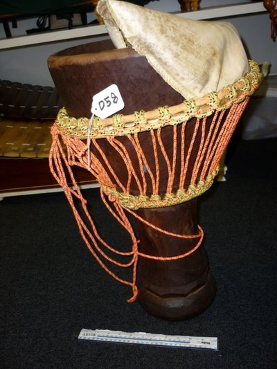 Djembe