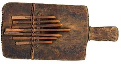 Mbira