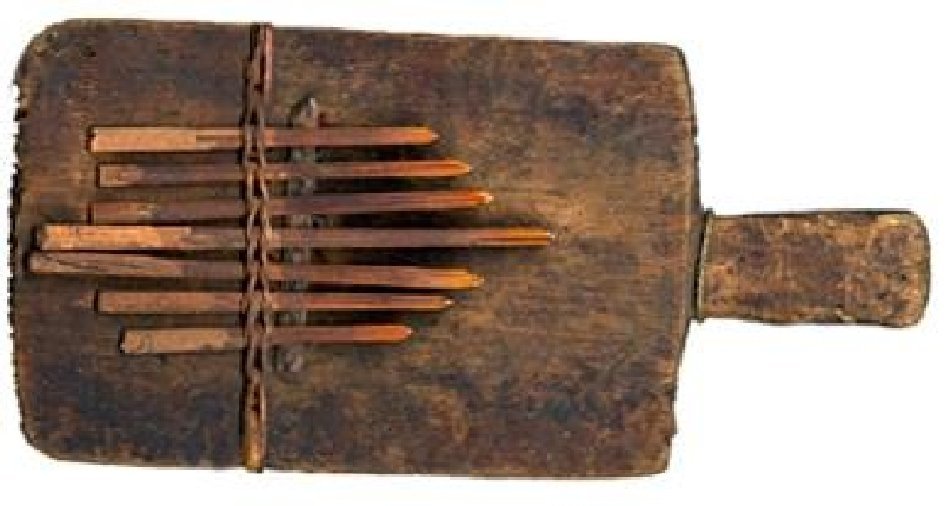 Instrument image
