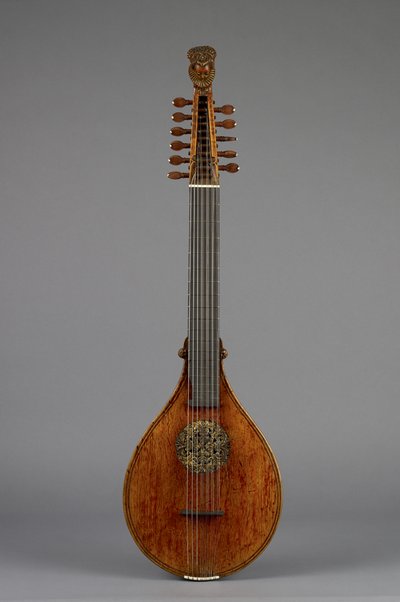 Cittern