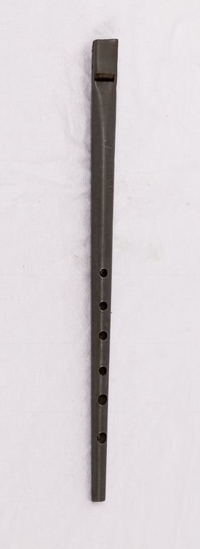 Penny whistle
