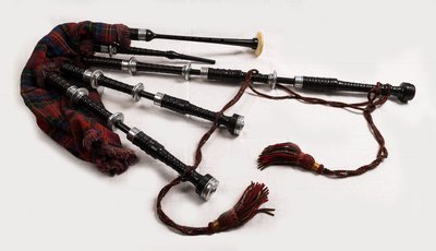 Bagpipe