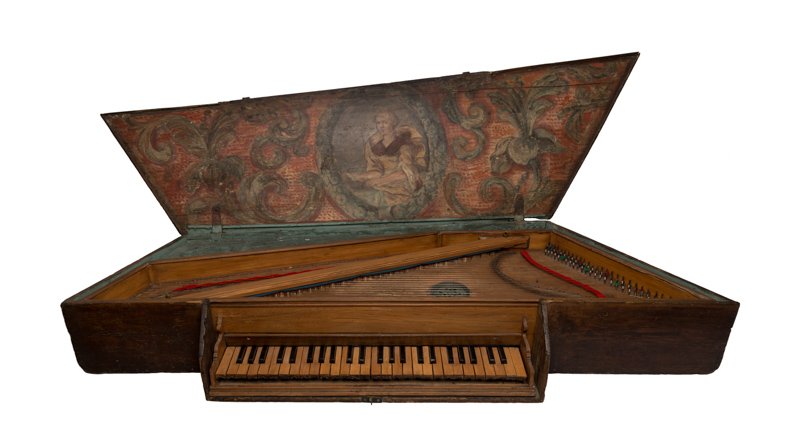 Instrument image