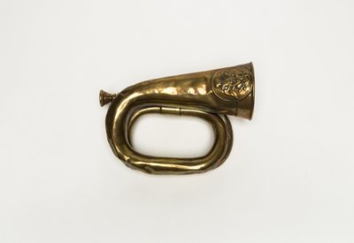 Bugle (B-flat or C)