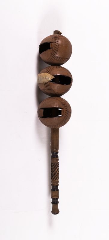 Rattle