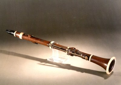 Clarinet