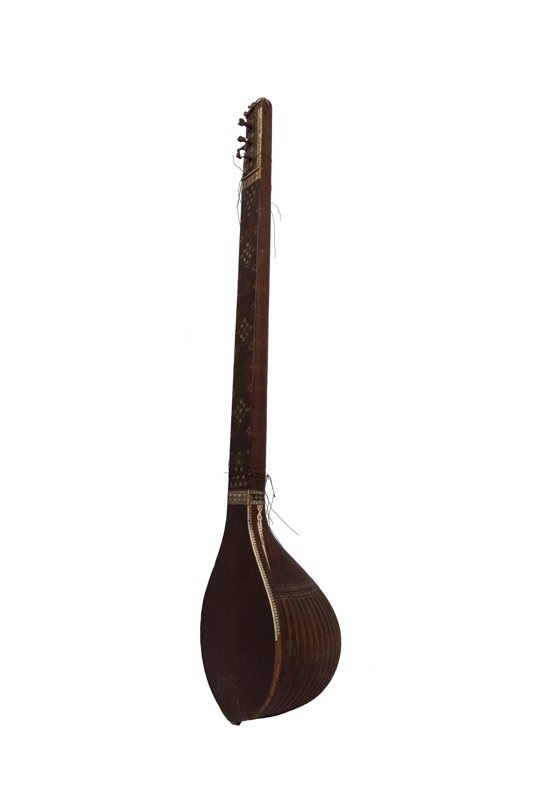 Instrument image