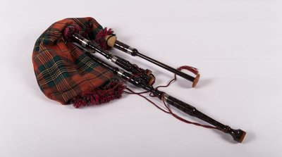 Bagpipe