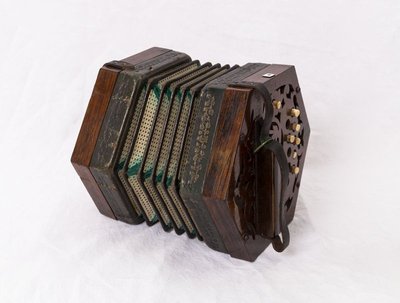 Concertina