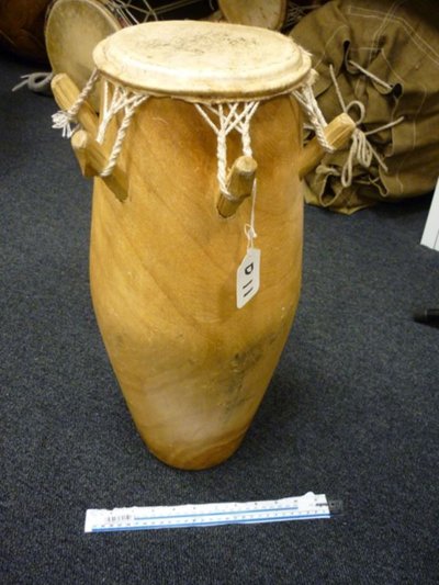 Drum