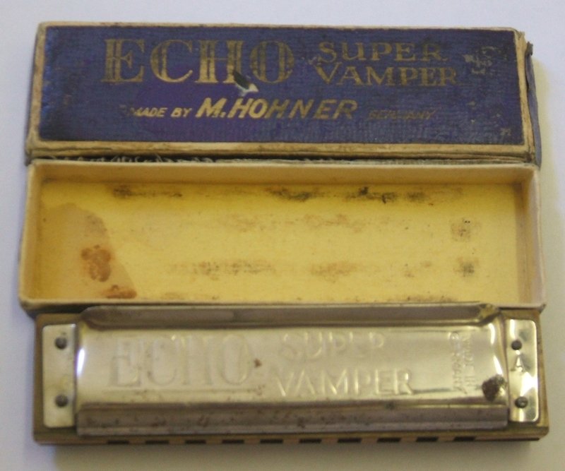 Instrument image