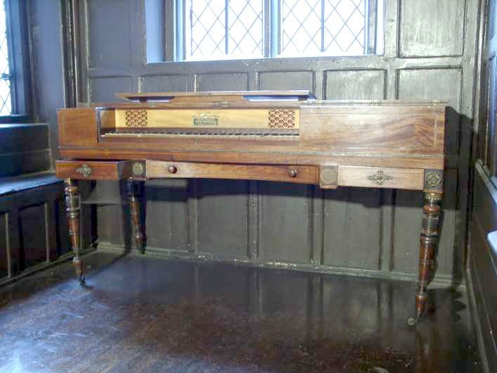 Instrument image