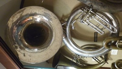 Sousaphone