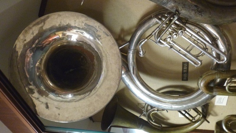 Instrument image