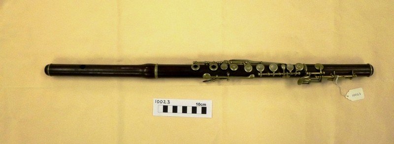 Instrument image