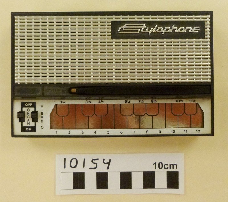 Instrument image