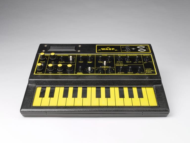 Instrument image