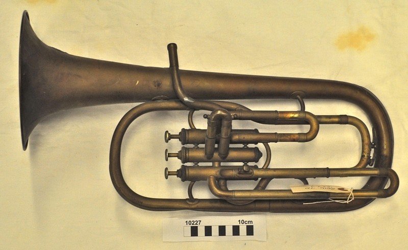 Instrument image