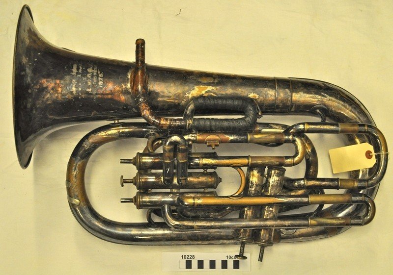 Instrument image