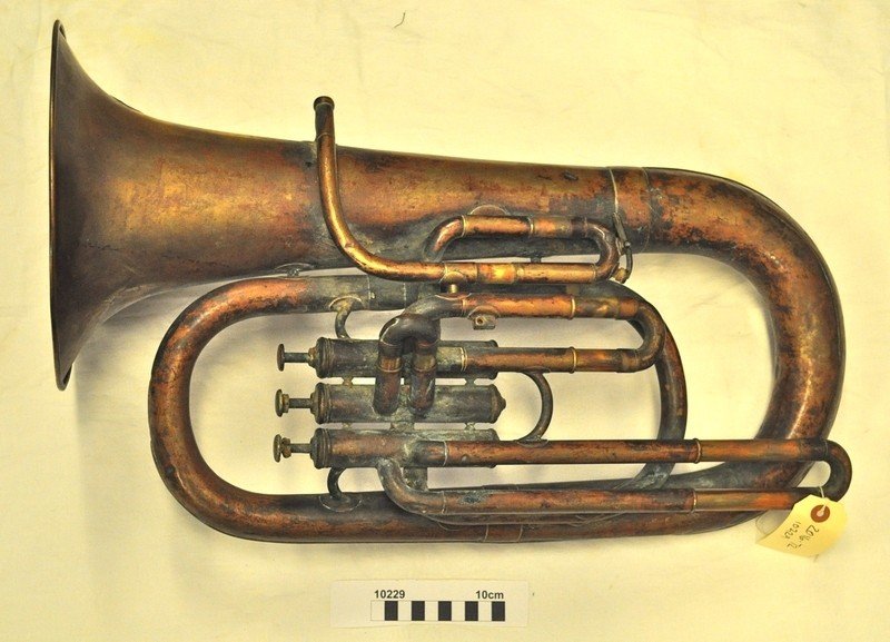 Instrument image