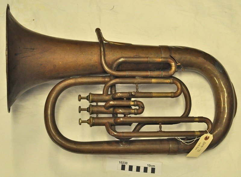 Instrument image