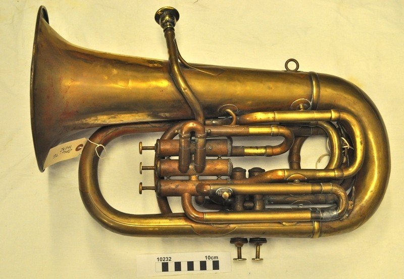 Instrument image