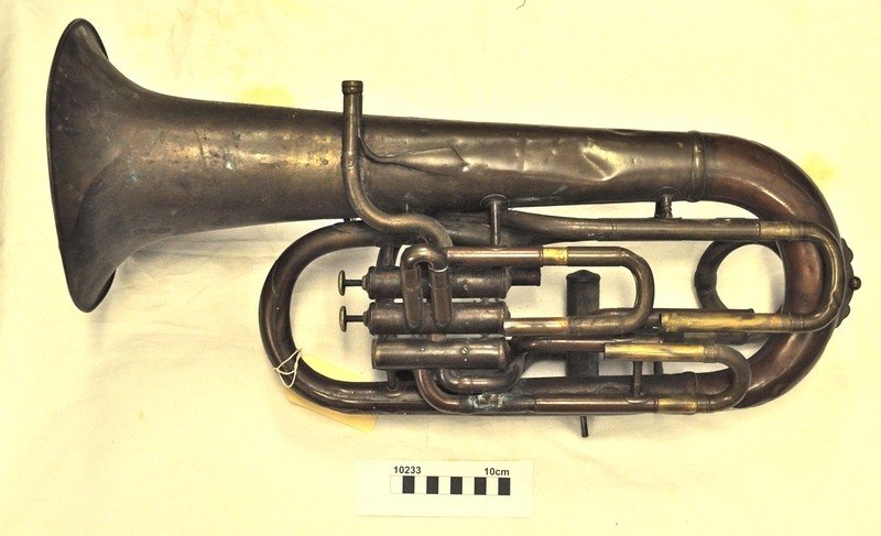 Instrument image