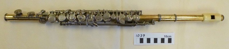 Instrument image