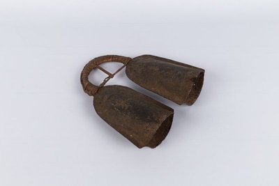 Double bell