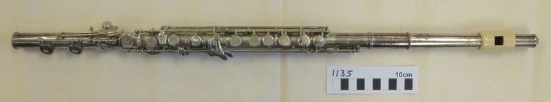 Instrument image
