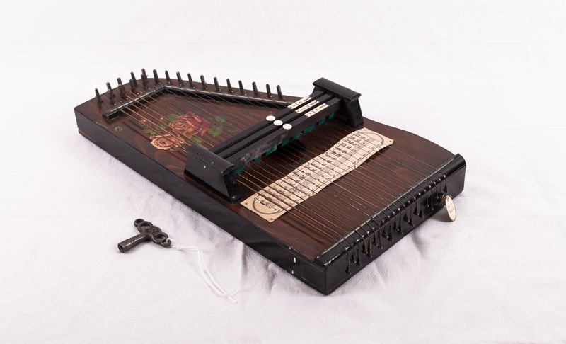 Instrument image