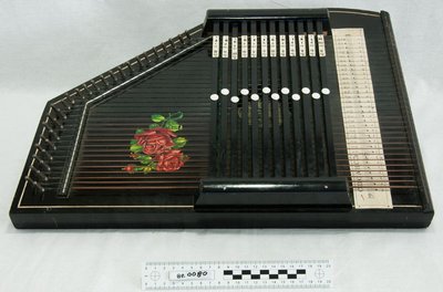 Autoharp