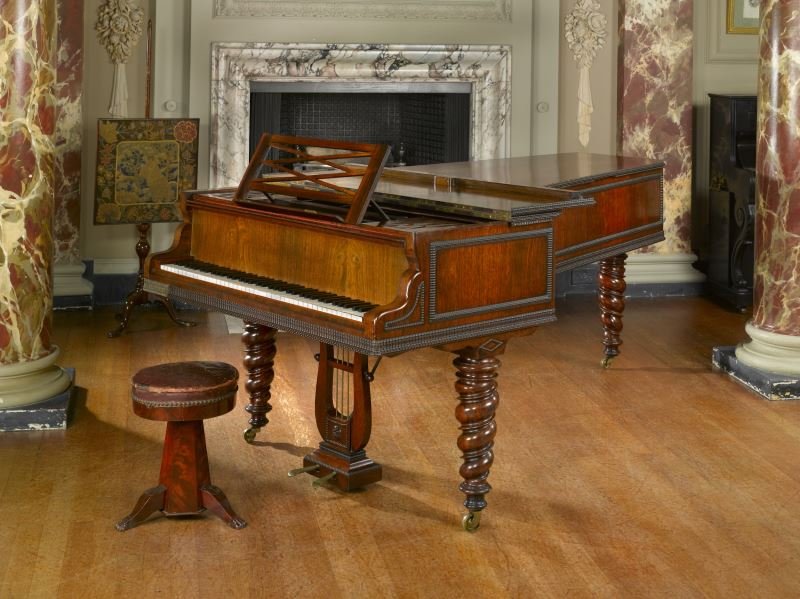 Instrument image