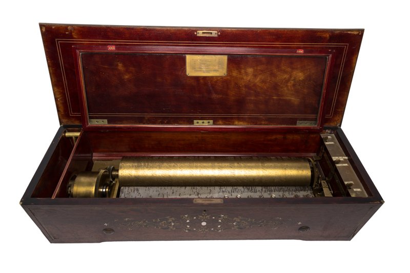 Instrument image