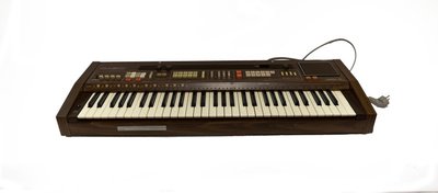 Casiotone 701 (CT-701)