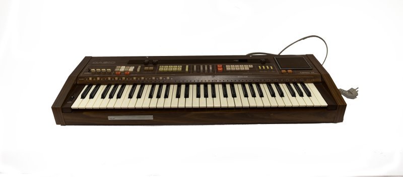 Instrument image