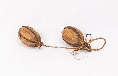 Tapping balls