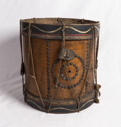 Side drum