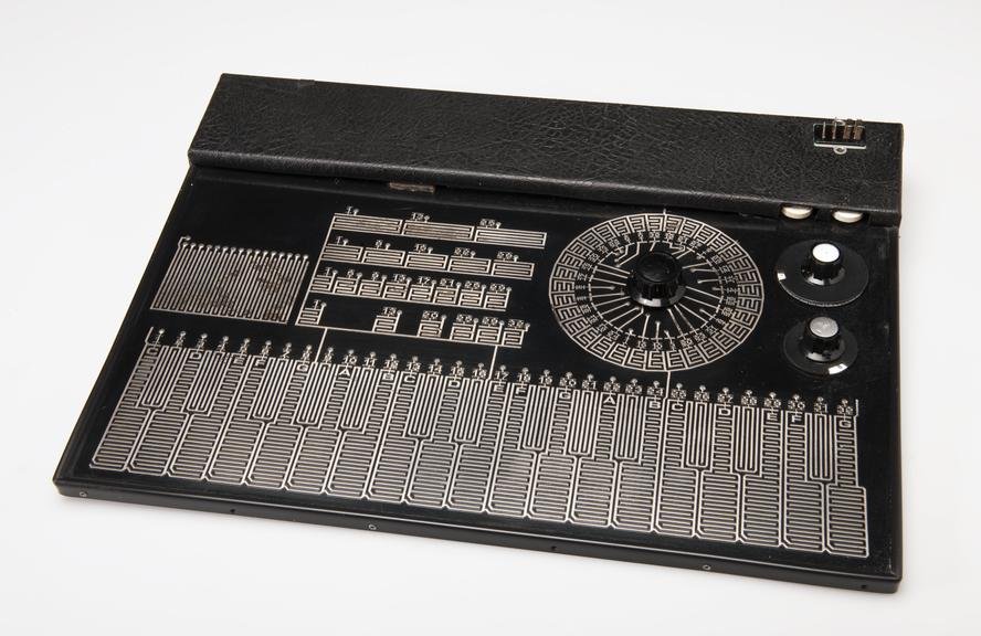 Instrument image