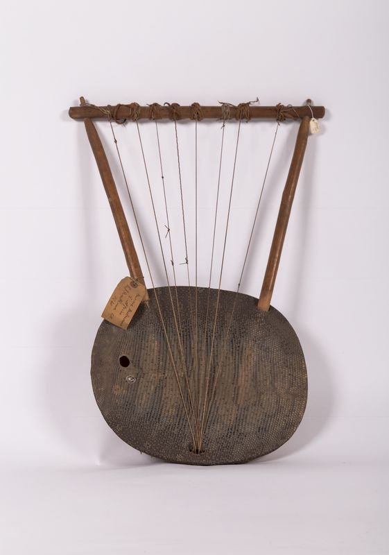 Instrument image