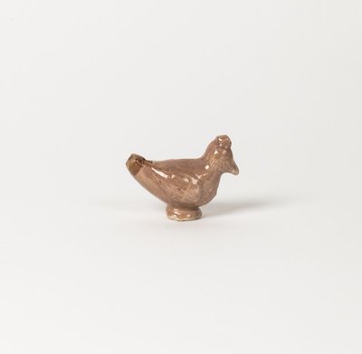 Vessel flute
