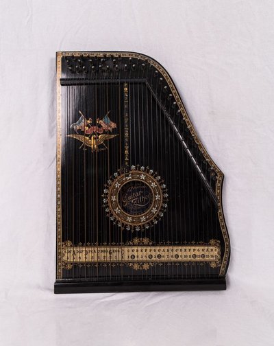 Zither