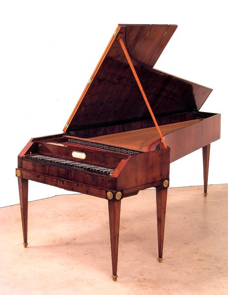 Instrument image